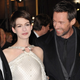 Image for article titled Anne Hathaway's Dress Was as Ridiculous as a Castle on a Cloud at the Les Mis Premiere